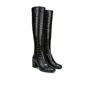 NEW Franco Sarto Women's Tribute Tall Boot Sz 7M